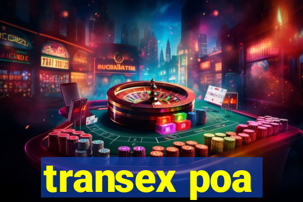 transex poa